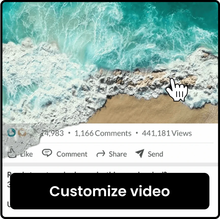 Viral Video Templates | Breakout Clips